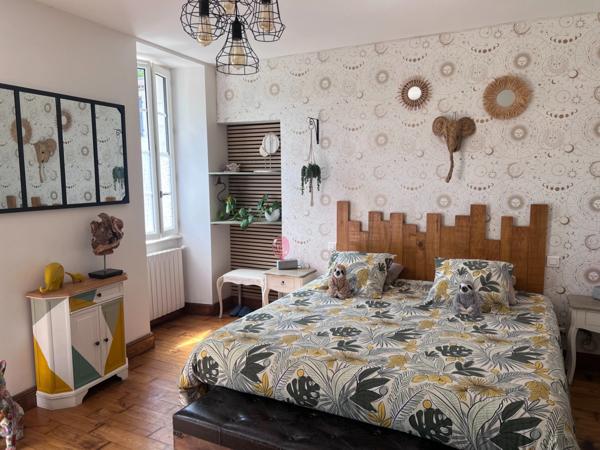 Domaine à vendre 11 pièces et activité rentable en place (17)