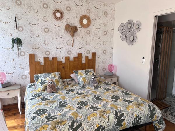 Domaine à vendre 11 pièces et activité rentable en place (17)
