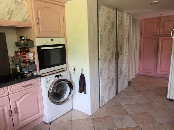 Domaine à vendre 11 pièces et activité rentable en place (17)