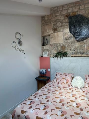 Domaine à vendre 11 pièces et activité rentable en place (17)