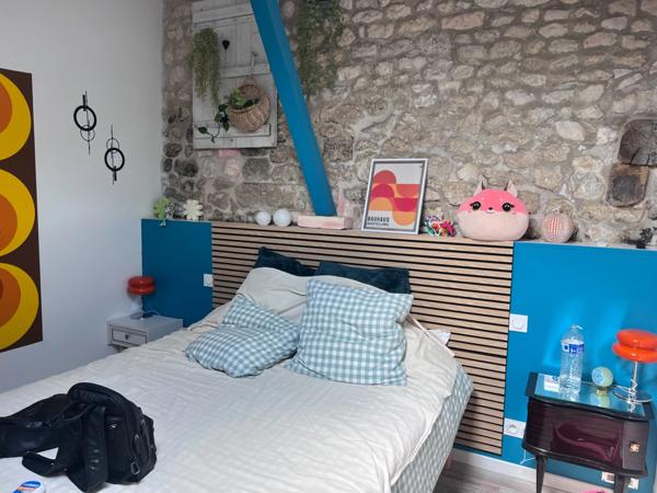 Domaine à vendre 11 pièces et activité rentable en place (17)