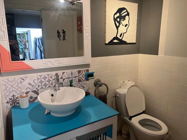 Domaine à vendre 11 pièces et activité rentable en place (17)
