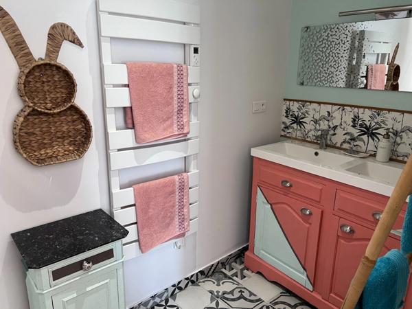 Domaine à vendre 11 pièces et activité rentable en place (17)
