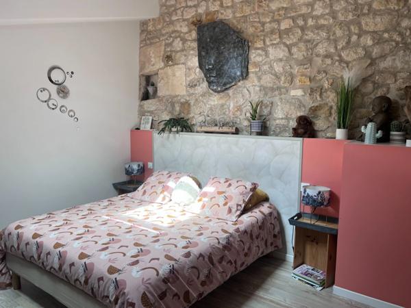 Domaine à vendre 11 pièces et activité rentable en place (17)