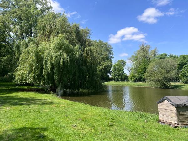 Domaine à vendre 11 pièces et activité rentable en place (17)