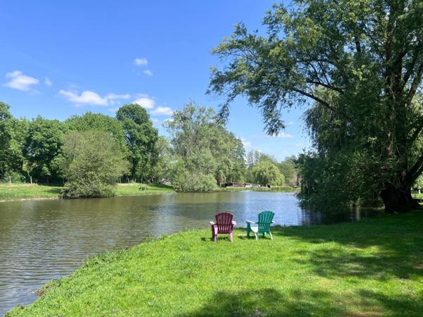 Domaine à vendre 11 pièces et activité rentable en place (17)