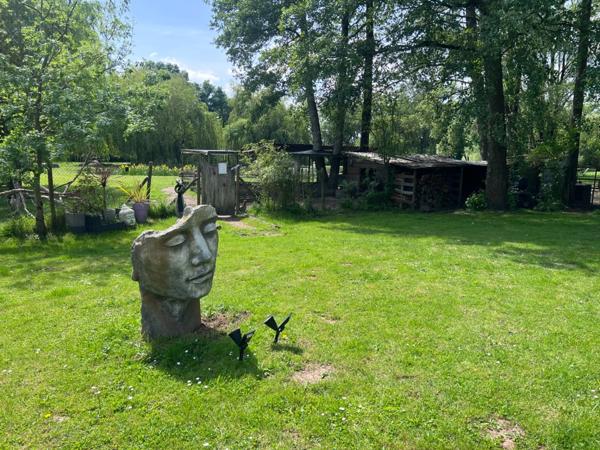 Domaine à vendre 11 pièces et activité rentable en place (17)