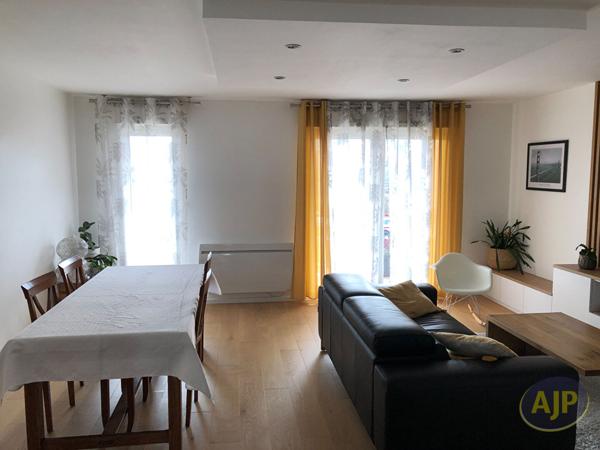 Vente appartement Saint Sebastien Sur Loire : 285 000 € - AJP Immobilier Saint-Sébastien-sur-Loire