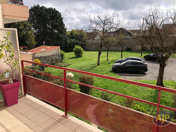 Vente appartement Saint Sebastien Sur Loire : 285 000 € - AJP Immobilier Saint-Sébastien-sur-Loire