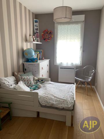 Vente appartement Saint Sebastien Sur Loire : 285 000 € - AJP Immobilier Saint-Sébastien-sur-Loire