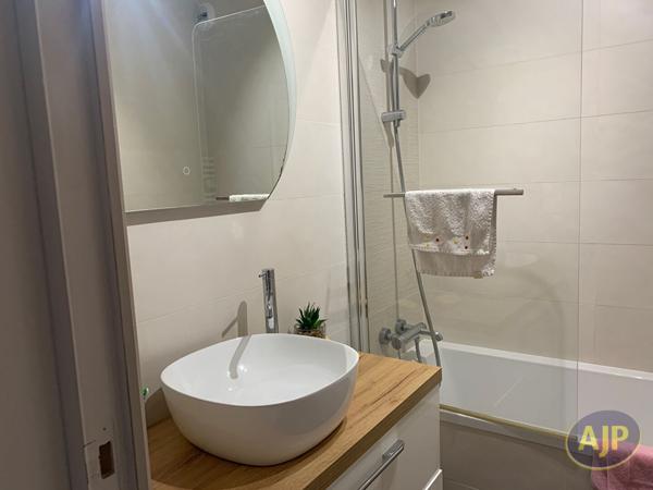 Vente appartement Saint Sebastien Sur Loire : 285 000 € - AJP Immobilier Saint-Sébastien-sur-Loire