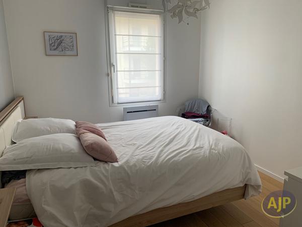 Vente appartement Saint Sebastien Sur Loire : 285 000 € - AJP Immobilier Saint-Sébastien-sur-Loire