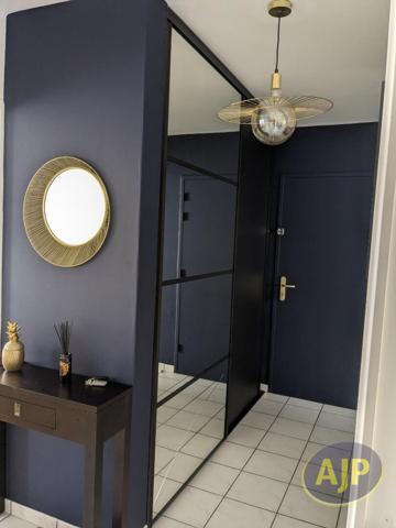 Vente appartement Saint Sebastien Sur Loire : 285 000 € - AJP Immobilier Saint-Sébastien-sur-Loire