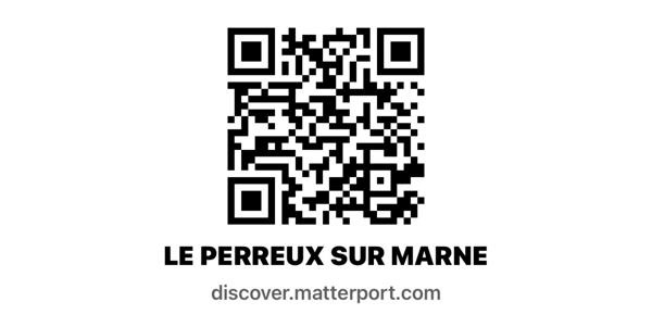 Appartement 2 pièces - 42 m² Exclusivité efficity