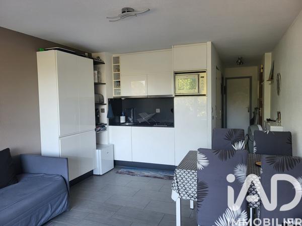 Appartement à vendre 2 pièces 39 m² Marseillan