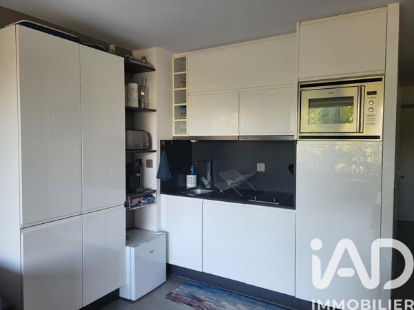 Appartement à vendre 2 pièces 39 m² Marseillan