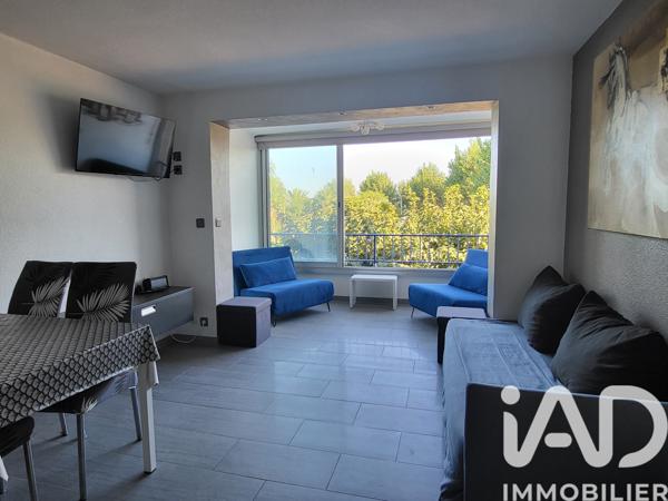 Appartement à vendre 2 pièces 39 m² Marseillan