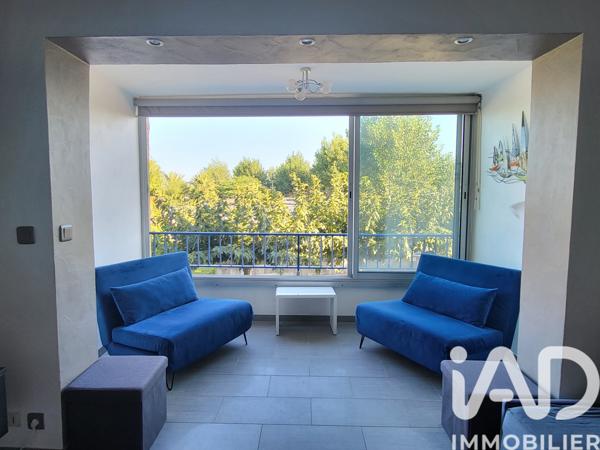 Appartement à vendre 2 pièces 39 m² Marseillan