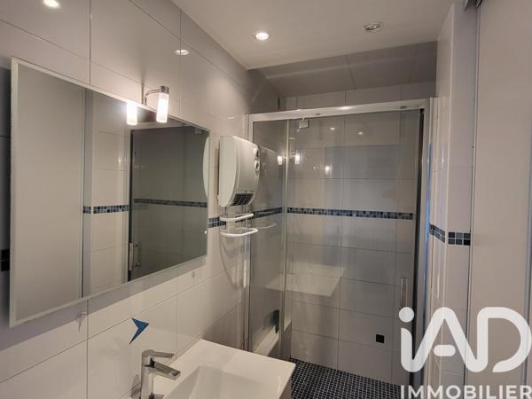 Appartement à vendre 2 pièces 39 m² Marseillan