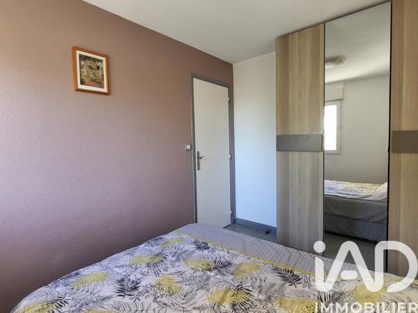 Appartement à vendre 2 pièces 39 m² Marseillan