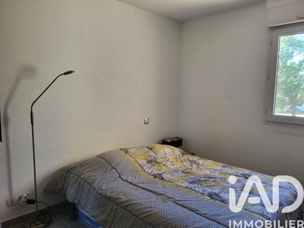 Appartement à vendre 2 pièces 39 m² Marseillan