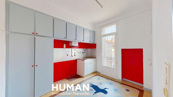 Maison à vendre |  Marseille 09 |  4 pièces | 72,1 m²