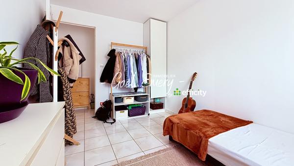 Maison 5 pièces - 83 m²