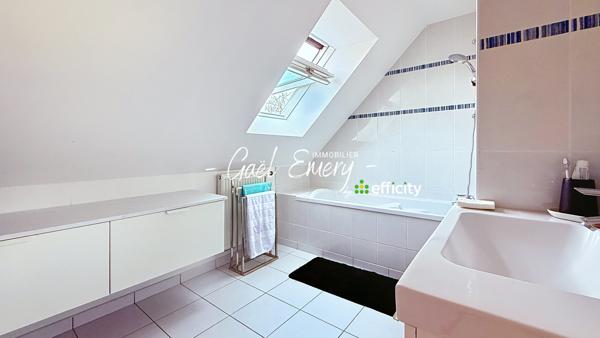 Maison 5 pièces - 83 m²