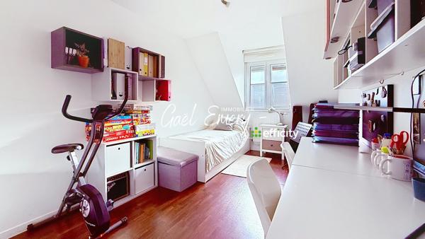 Maison 5 pièces - 83 m²