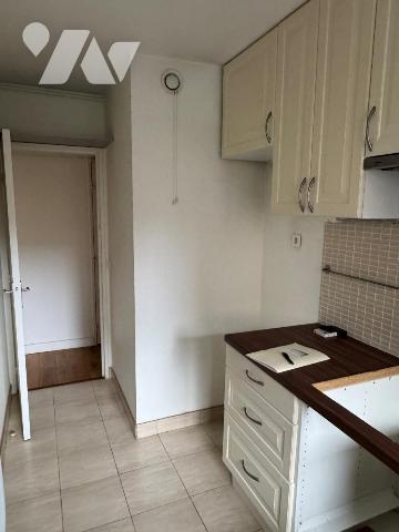 75015 - QUARTIER SAINT LAMBERT (METRO CONVENTION) - APT 2 PIECES 48 M² + BALCON