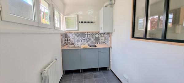 Appartement à vendre |  Talence |  1 pièce | 31 m²