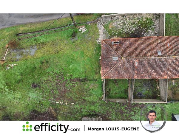 Maison 2 pièces - 78 m² Exclusivité efficity