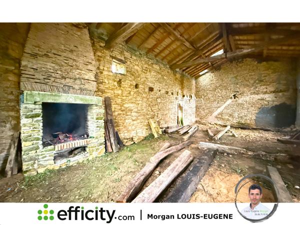 Maison 2 pièces - 78 m² Exclusivité efficity