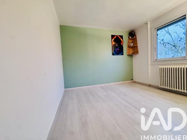 Maison à vendre 5 pièces 95 m² Garennes-sur-Eure