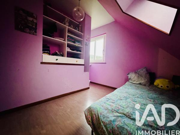 Maison à vendre 5 pièces 95 m² Garennes-sur-Eure