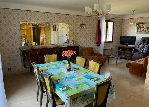 Maison à vendre    3 pièces •  Frontignan