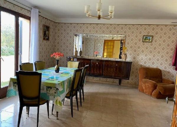 Maison à vendre    3 pièces •  Frontignan