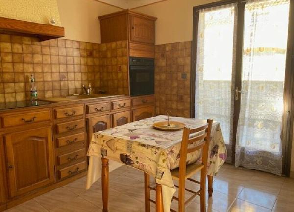 Maison à vendre    3 pièces •  Frontignan