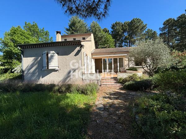 Maison d'Architecte 6 pièces à vendre à Ucel