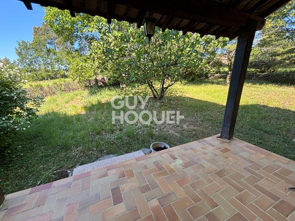 Maison d'Architecte 6 pièces à vendre à Ucel