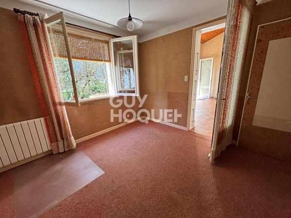Maison d'Architecte 6 pièces à vendre à Ucel