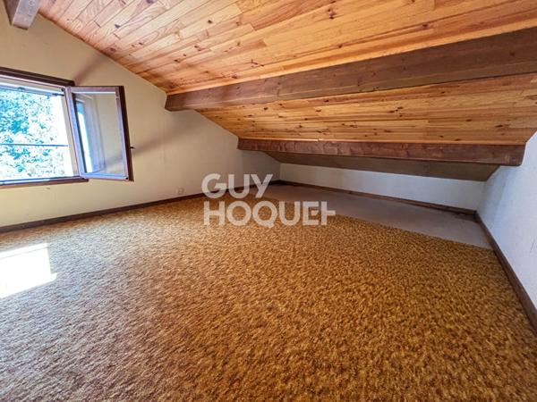 Maison d'Architecte 6 pièces à vendre à Ucel