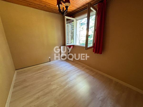 Maison d'Architecte 6 pièces à vendre à Ucel
