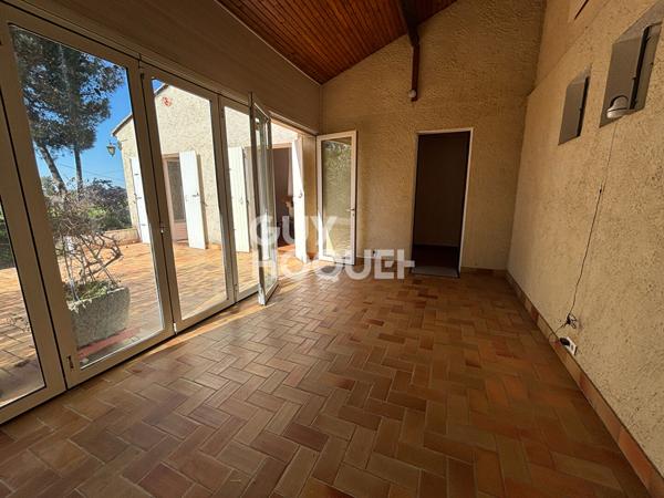 Maison d'Architecte 6 pièces à vendre à Ucel