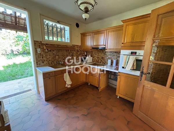 Maison d'Architecte 6 pièces à vendre à Ucel