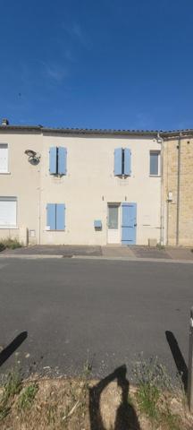 maison de ville