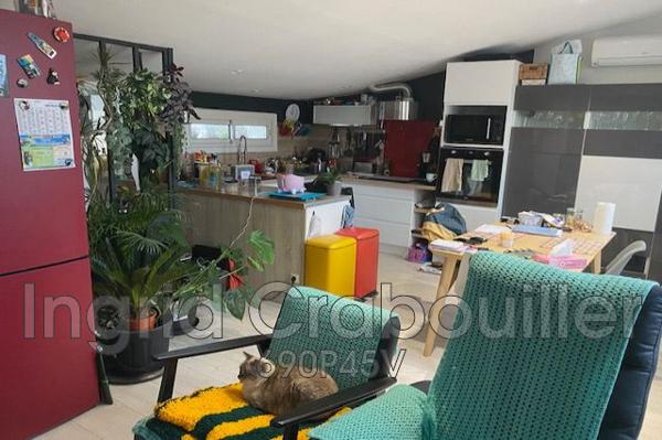 Immeuble Saint-Palais-sur-Mer Professionnel immeuble 72 m²