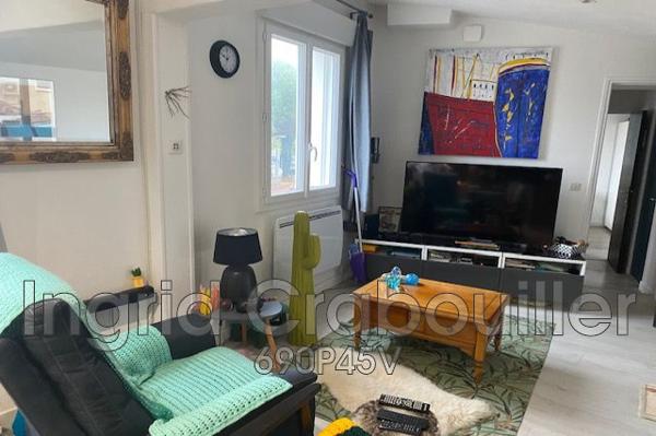 Immeuble Saint-Palais-sur-Mer Professionnel immeuble 72 m²