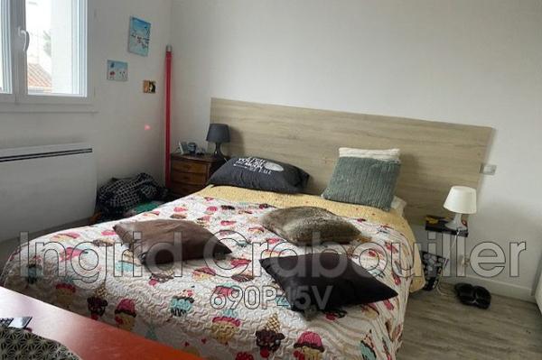 Immeuble Saint-Palais-sur-Mer Professionnel immeuble 72 m²