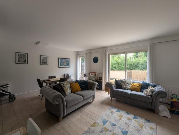 Maison MAISONS-LAFFITTE - 4 pièces - 81.45 m² , Maisons laffitte Maison MAISONS-LAFFITTE - 4 pièces - 81.45 m² , Maisons laffitte